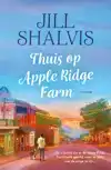 THUIS OP APPLE RIDGE FARM