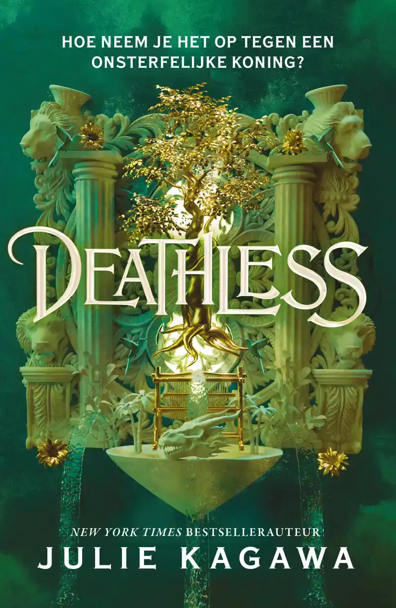 DEATHLESS