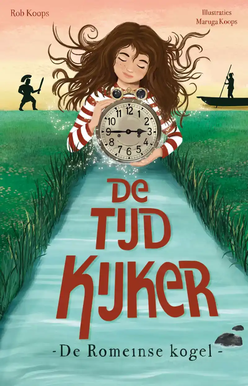 DE ROMEINSE KOGEL