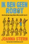 IK BEN GEEN ROBOT