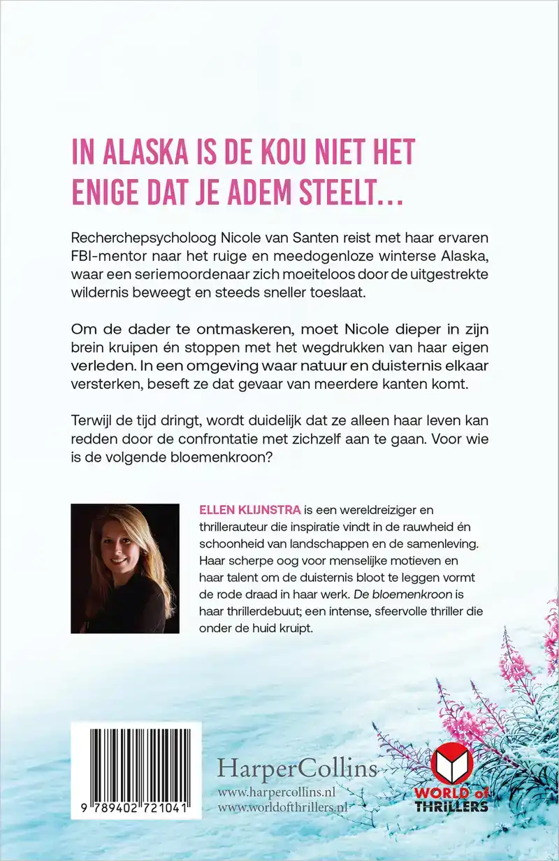 DE BLOEMENKROON