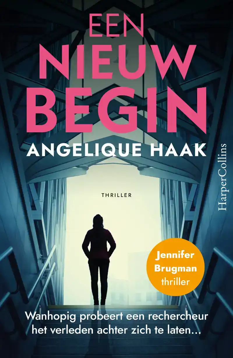 EEN NIEUW BEGIN
