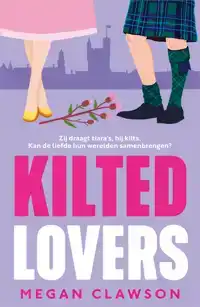 KILTED LOVERS