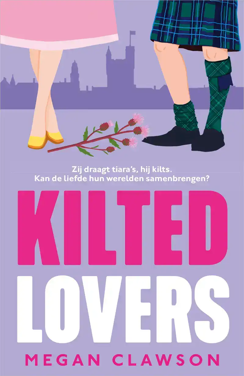 KILTED LOVERS