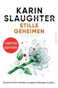 STILLE GEHEIMEN