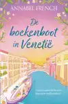 DE BOEKENBOOT IN VENETIE