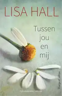 TUSSEN JOU EN MIJ