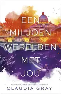 EEN MILJOEN WERELDEN MET JOU