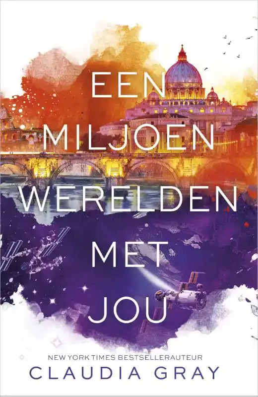 EEN MILJOEN WERELDEN MET JOU