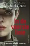 IN DE VOORSTE LINIE