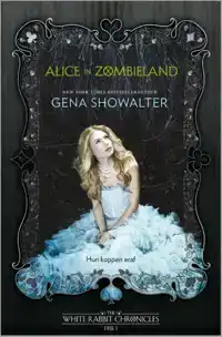 ALICE IN ZOMBIELAND