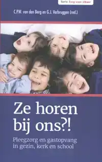 ZE HOREN BIJ ONS?!