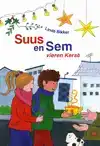 SUUS EN SEM VIEREN KERST