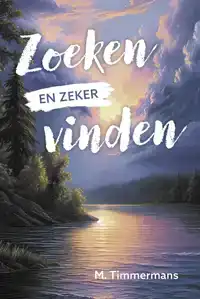 ZOEKEN EN ZEKER VINDEN