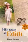 MIJN NAAM IS EDITH