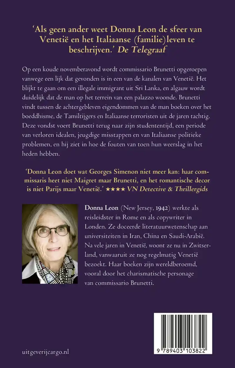 BEGRAVEN VERLEDEN