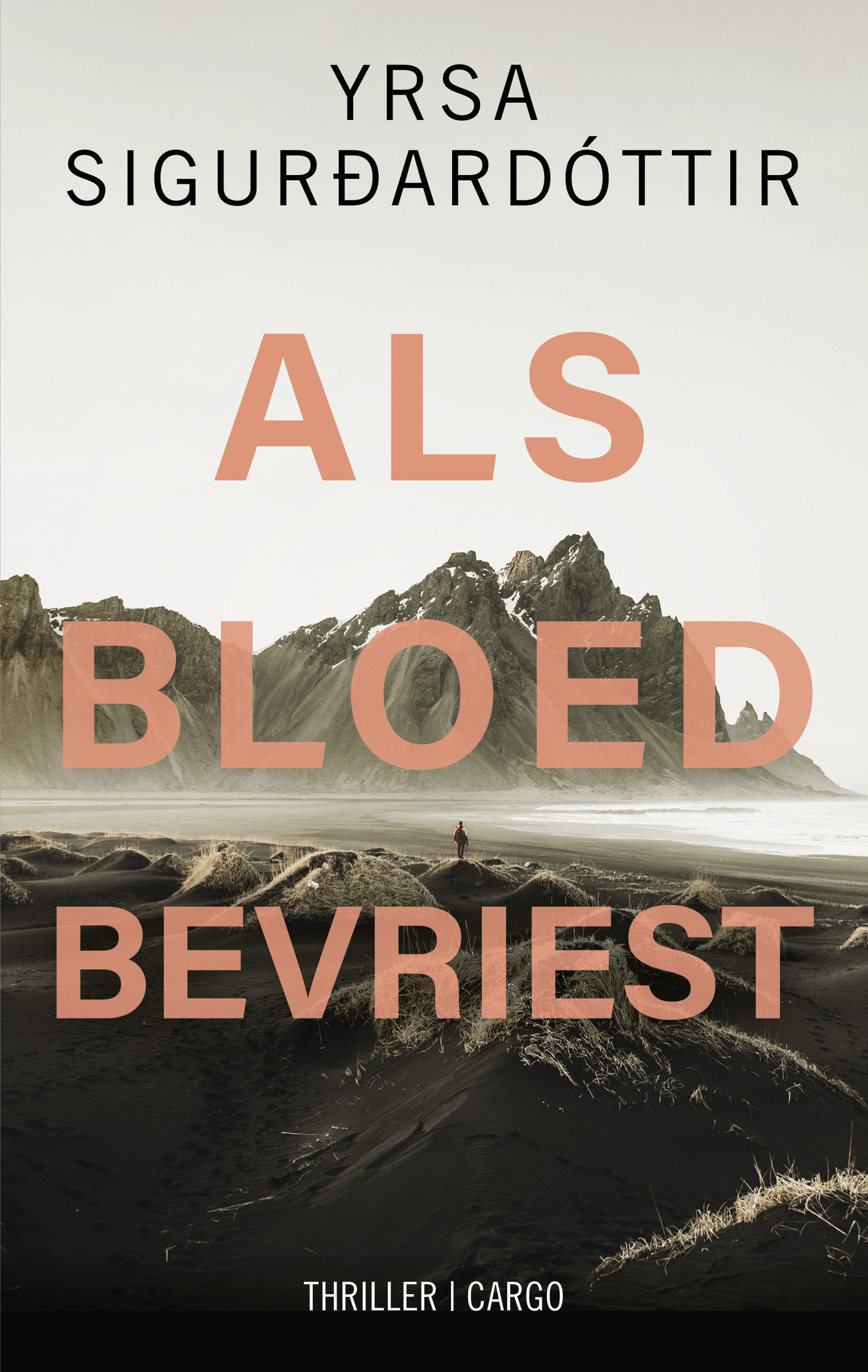ALS BLOED BEVRIEST