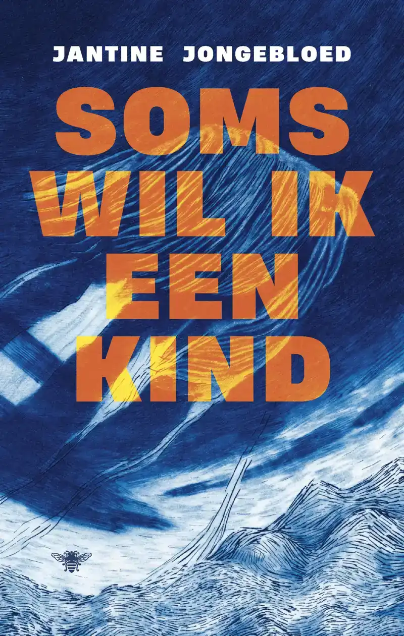 SOMS WIL IK EEN KIND