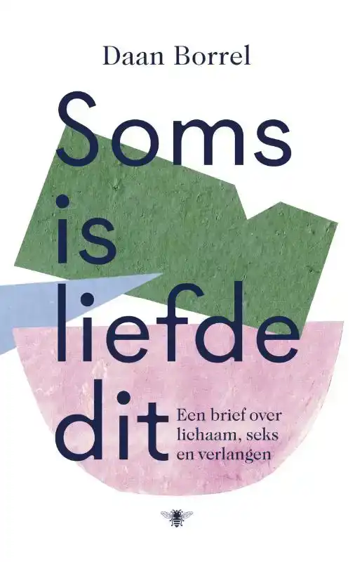 SOMS IS LIEFDE DIT