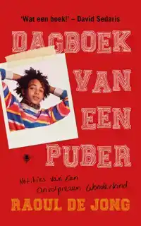 DAGBOEK VAN EEN PUBER