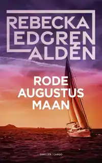 RODE AUGUSTUSMAAN