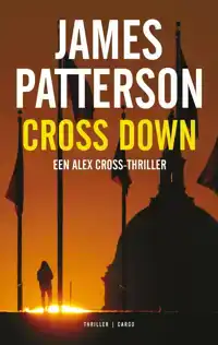 CROSS DOWN