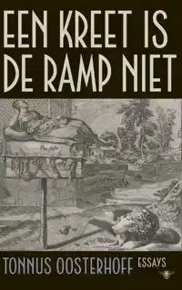 EEN KREET IS DE RAMP NIET