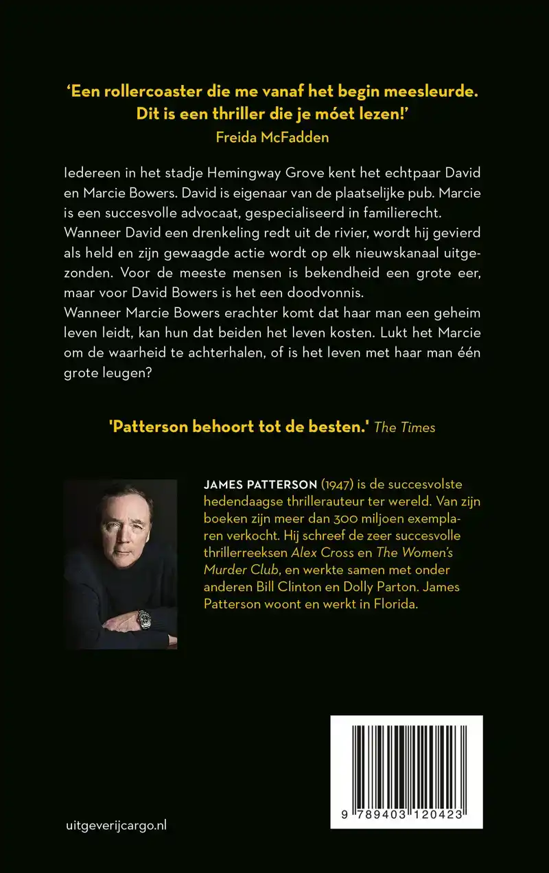 ZIJN LAATSTE LEUGEN