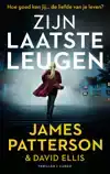 ZIJN LAATSTE LEUGEN