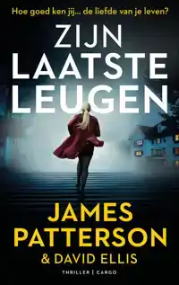ZIJN LAATSTE LEUGEN