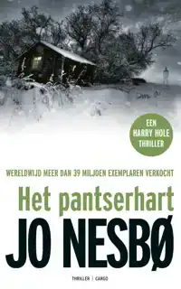 HET PANTSERHART