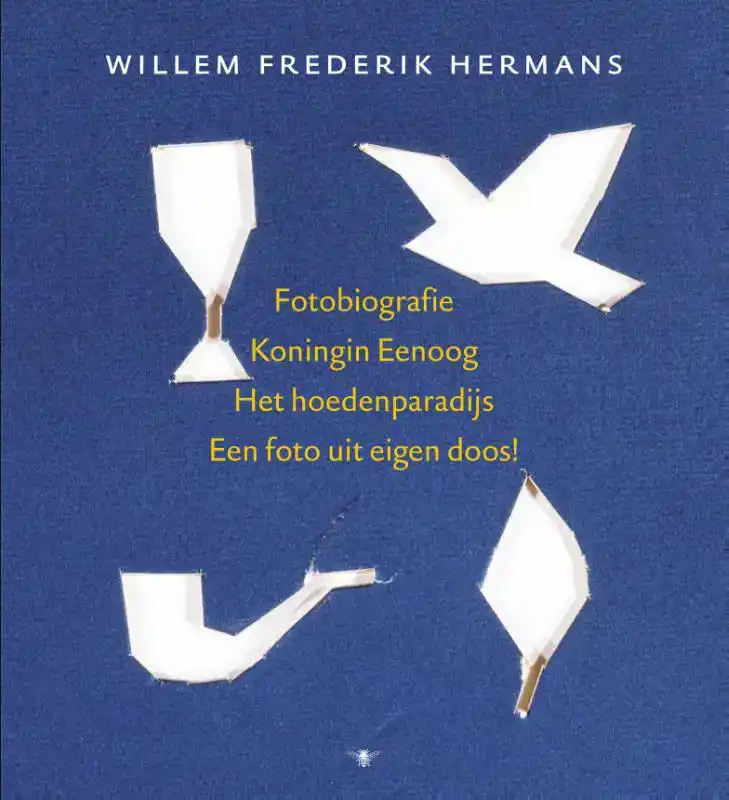 VOLLEDIGE WERKEN 18
