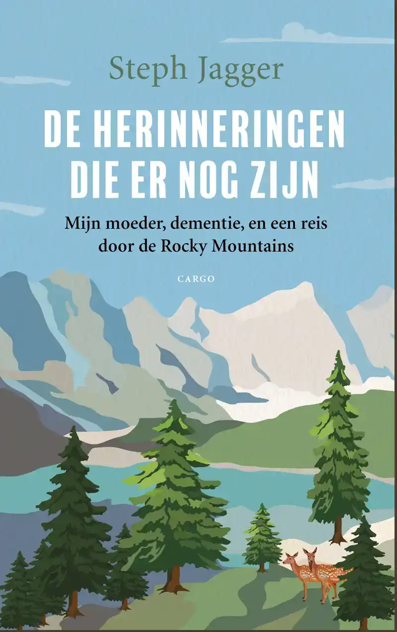 DE HERINNERINGEN DIE ER NOG ZIJN
