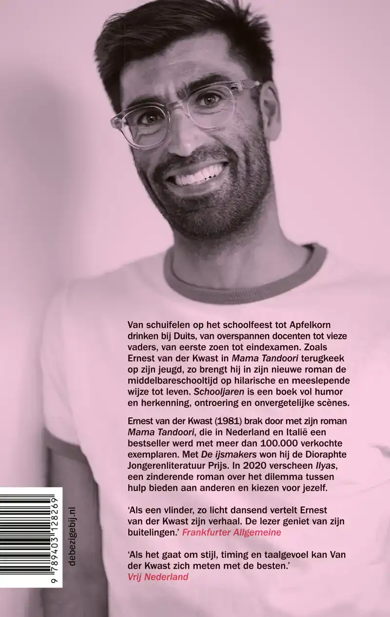 SCHOOLJAREN