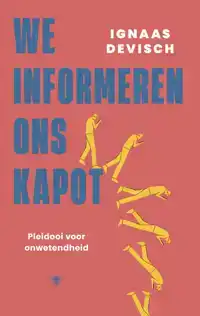 WE INFORMEREN ONS KAPOT