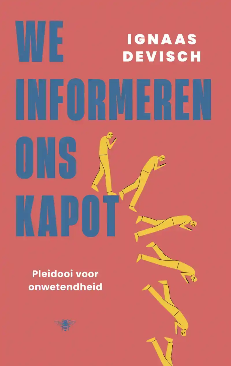 WE INFORMEREN ONS KAPOT