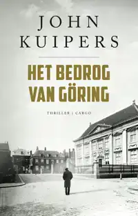 HET BEDROG VAN GORING