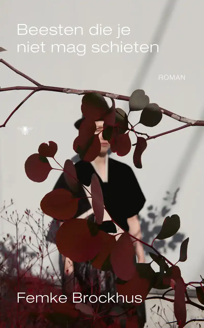 BEESTEN DIE JE NIET MAG SCHIETEN