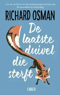 DE LAATSTE DUIVEL DIE STERFT