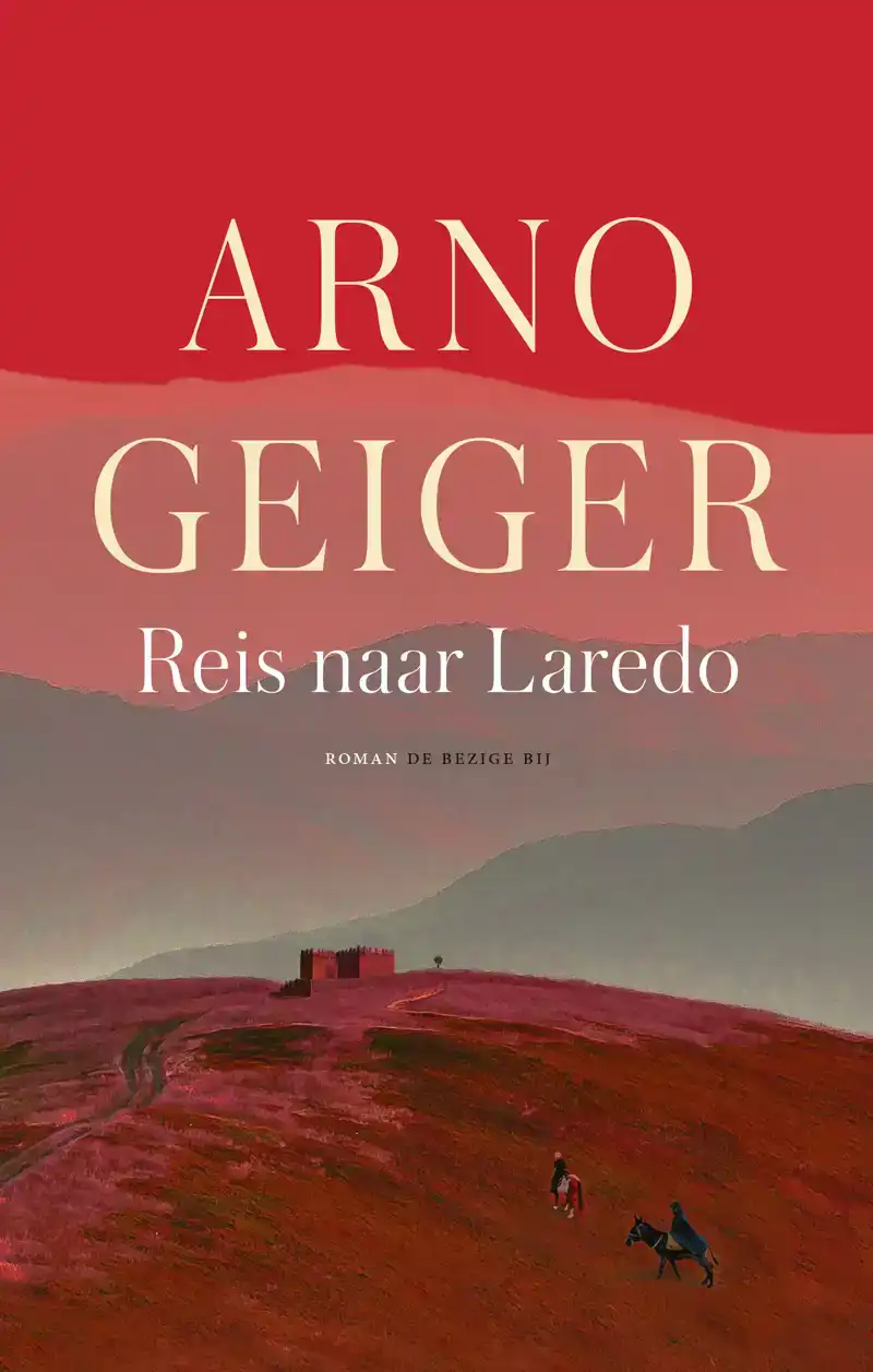REIS NAAR LAREDO