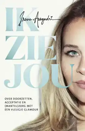 IK ZIE JOU