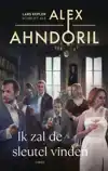 IK ZAL DE SLEUTEL VINDEN