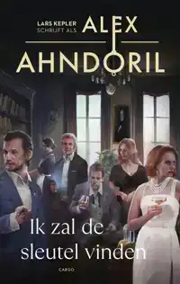 IK ZAL DE SLEUTEL VINDEN
