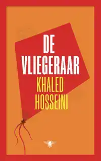 DE VLIEGERAAR