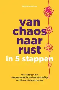 VAN CHAOS NAAR RUST