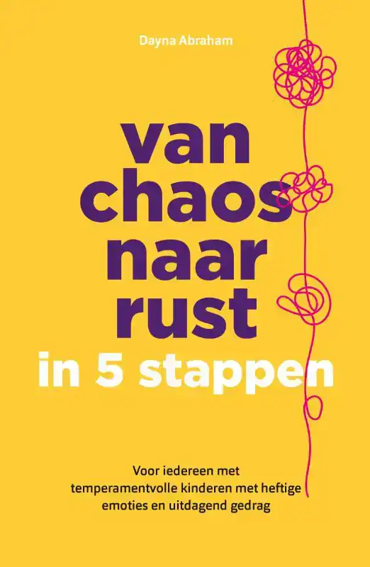VAN CHAOS NAAR RUST
