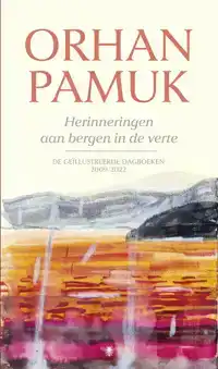 VERRE BERGEN EN HERINNERINGEN