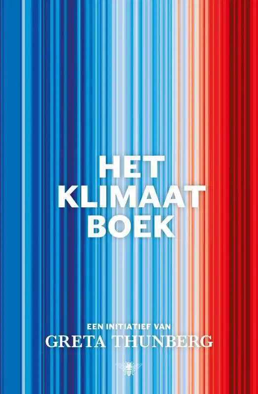 HET KLIMAATBOEK