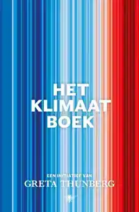 HET KLIMAATBOEK