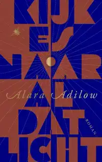 KIJK ES NAAR AL DAT LICHT